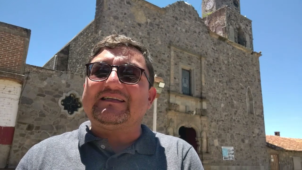 LA VIRGEN DE LA DEFENSA DE JUANACATLÁN