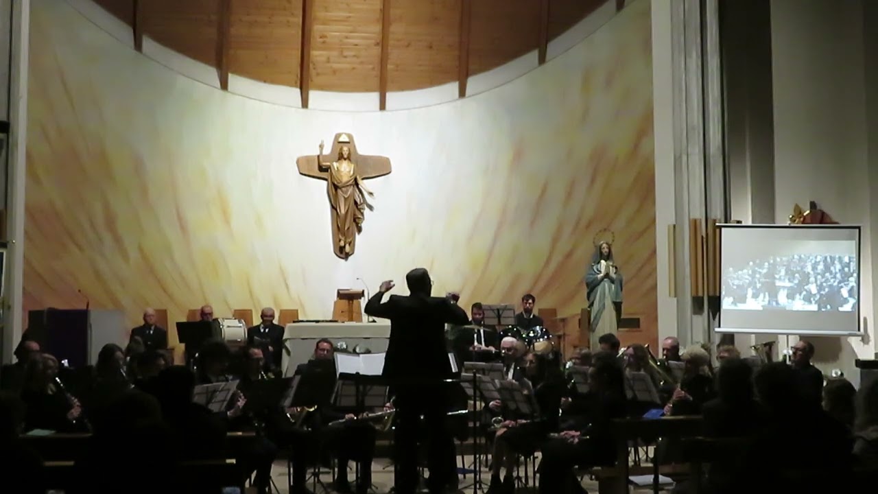 CONCERTO DI NATALE 2024 A SELINO BASSO  MVI 6423