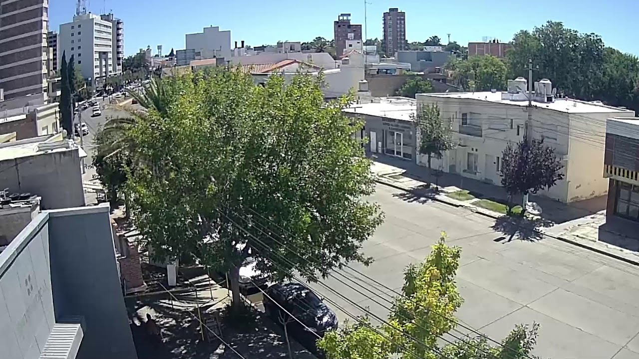 JORNADA RADIO EN VIVO