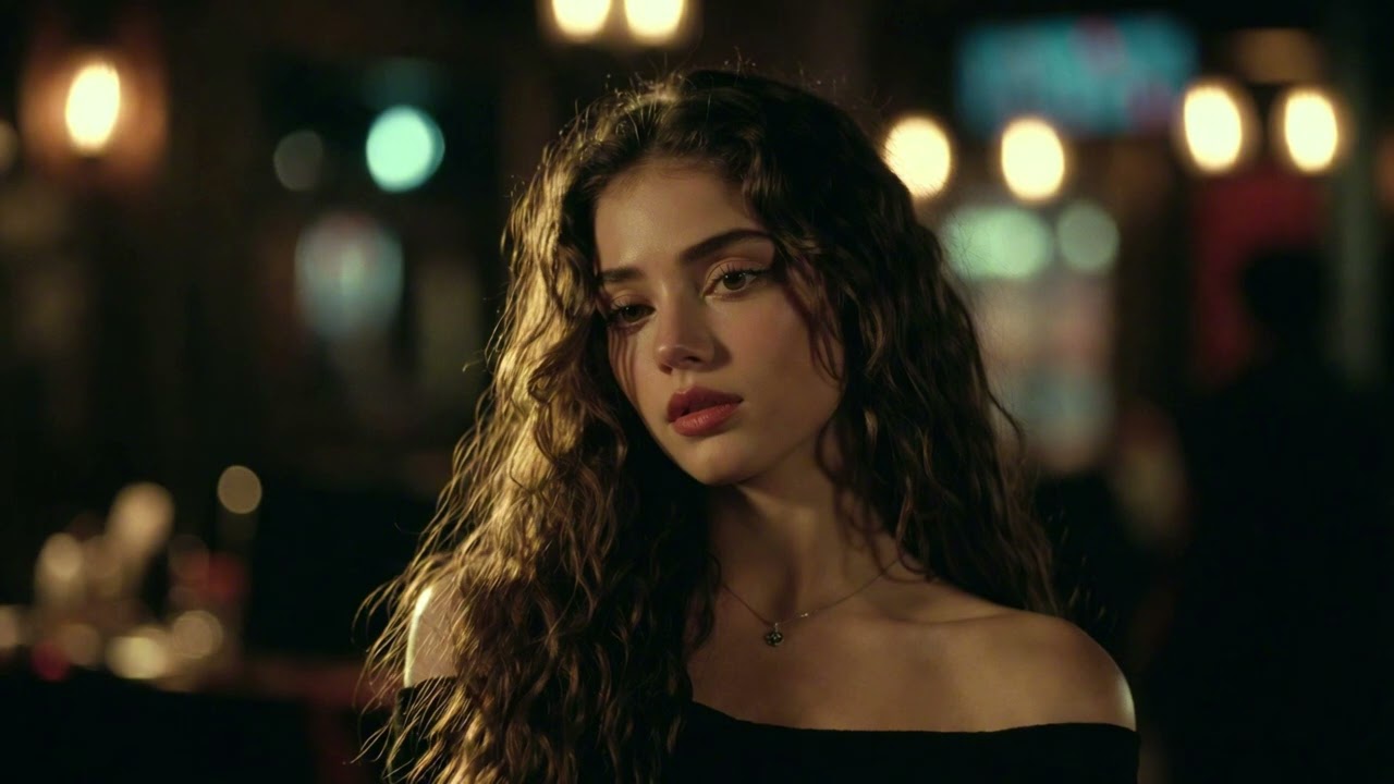 Babayev - Oh Baby [Official Music Video]