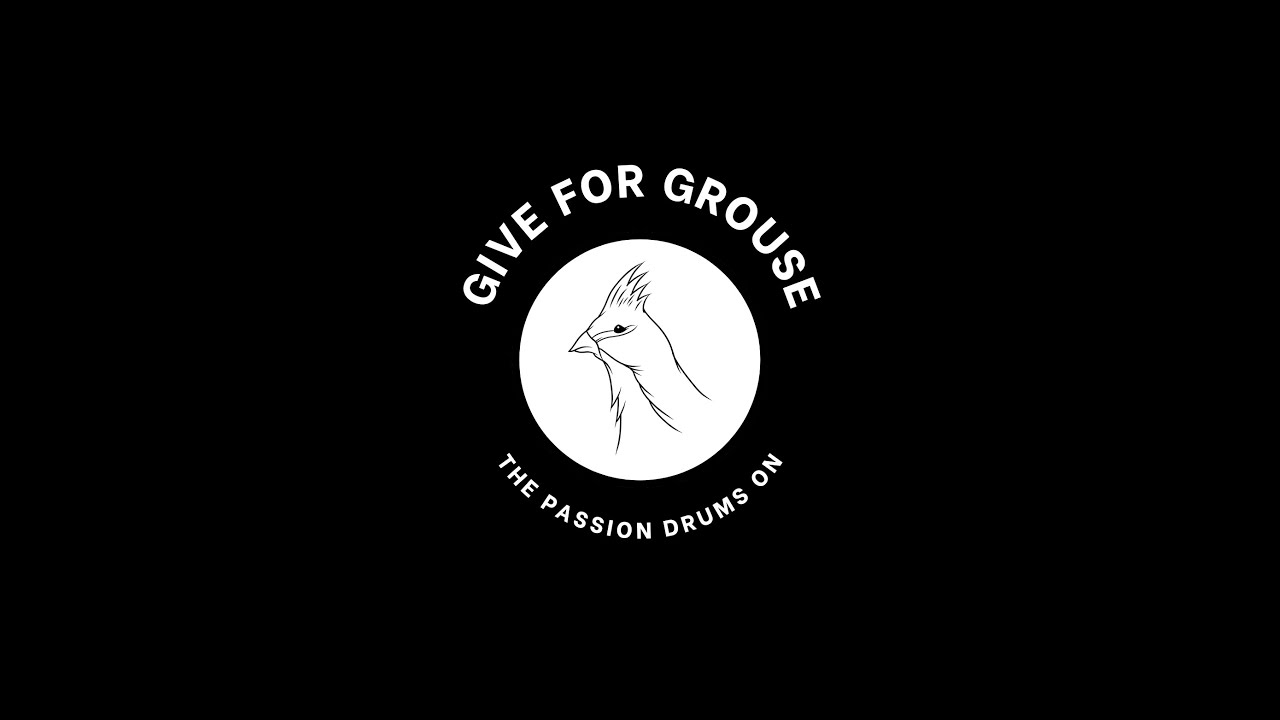 Making a Difference for RUFFED GROUSE in the State of Indiana!