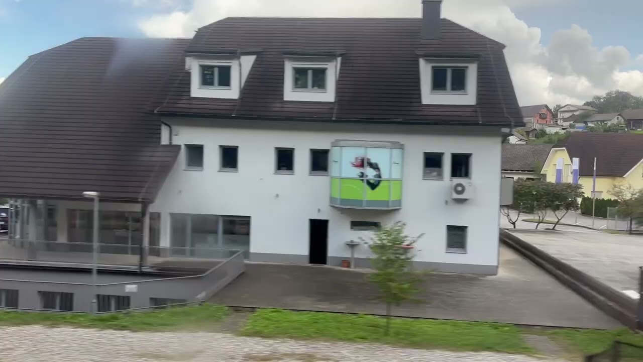 4  Ljubljana