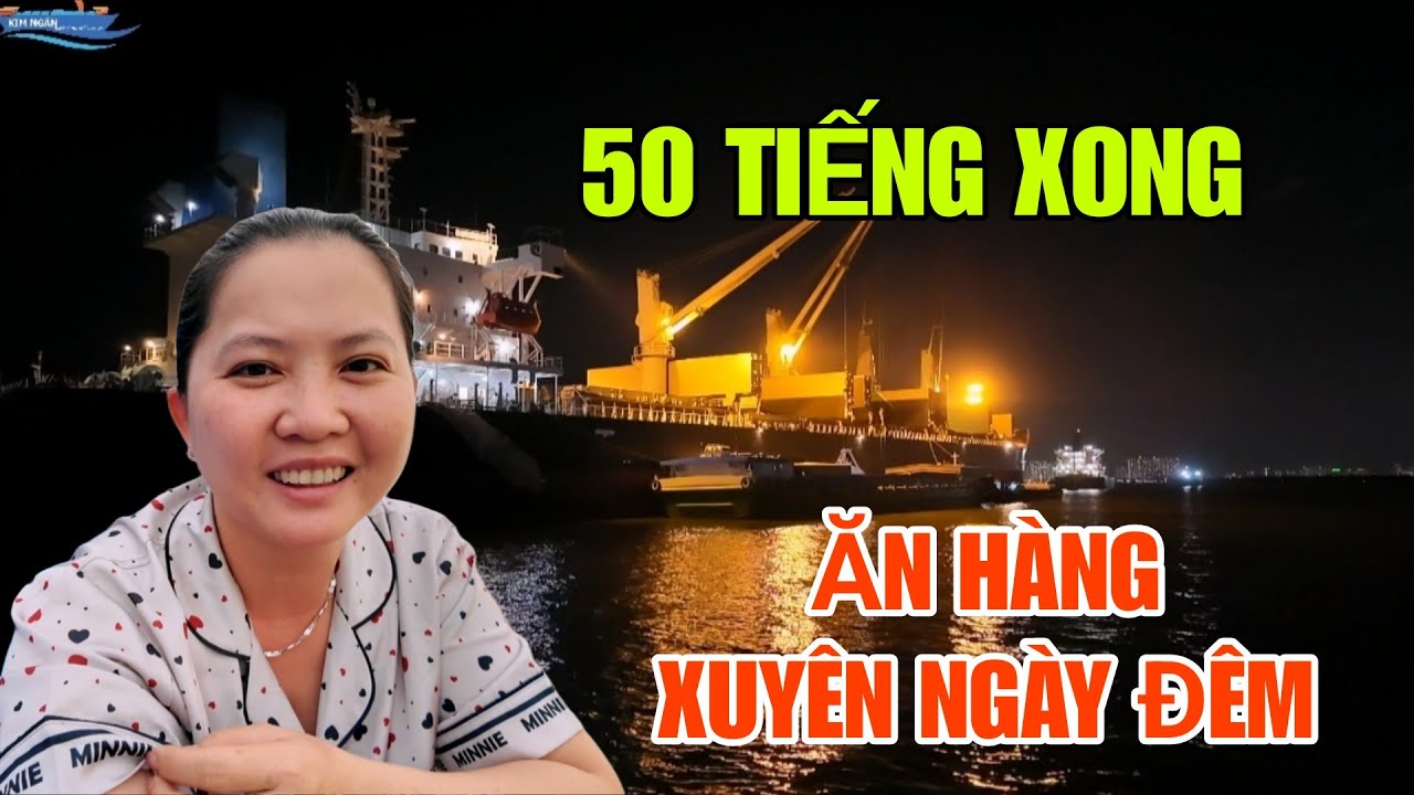 Ngân Cập Tàu Chờ Đợi, Tàu Ăn Hàng Nhanh Như Dự Kiến