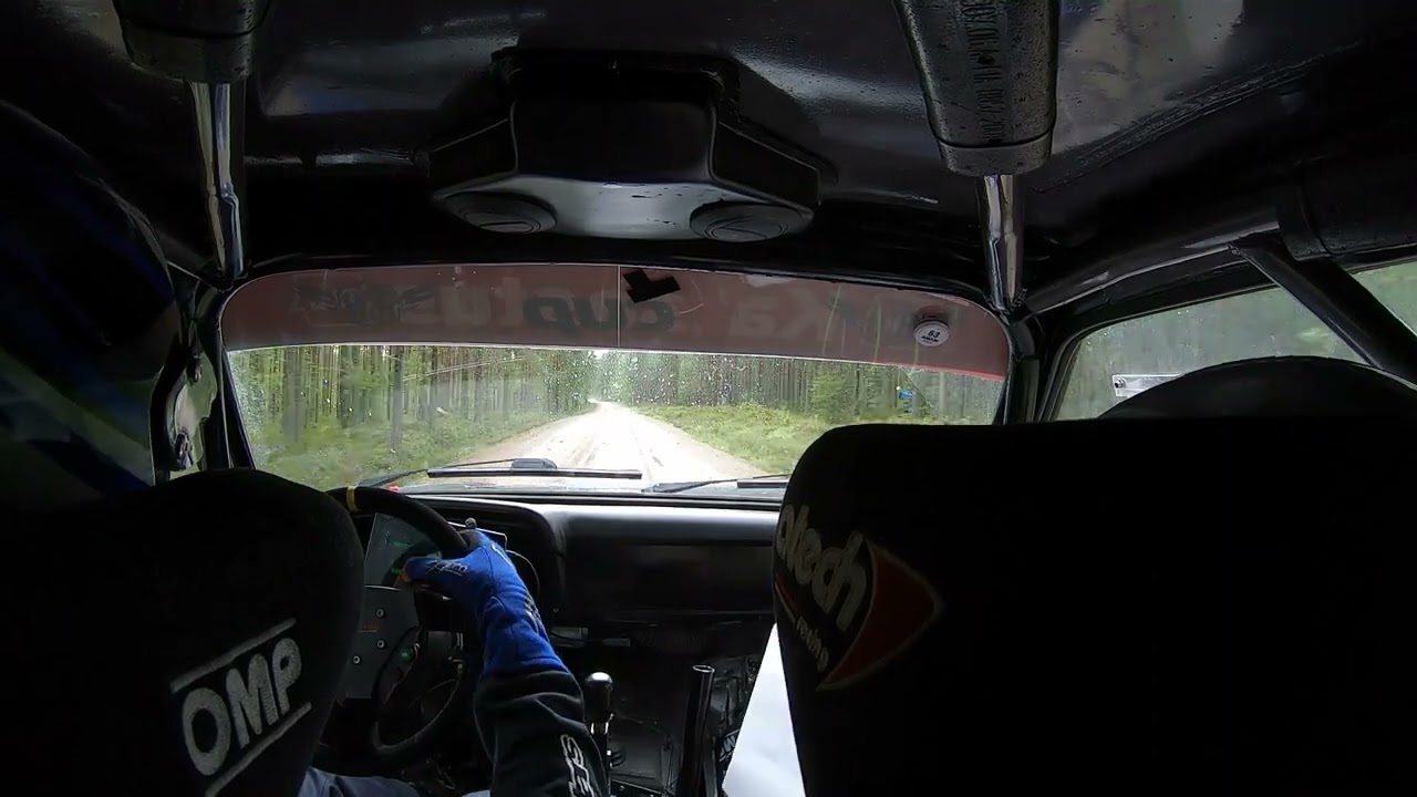 Vetomies 2024 SS3 Saarikas