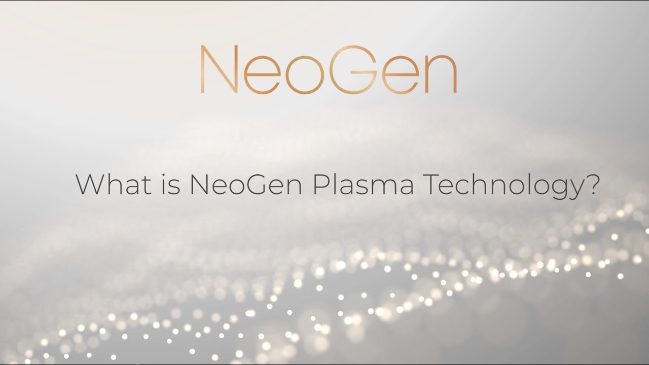 NEOGEN PLASMA TECHNOLOGY