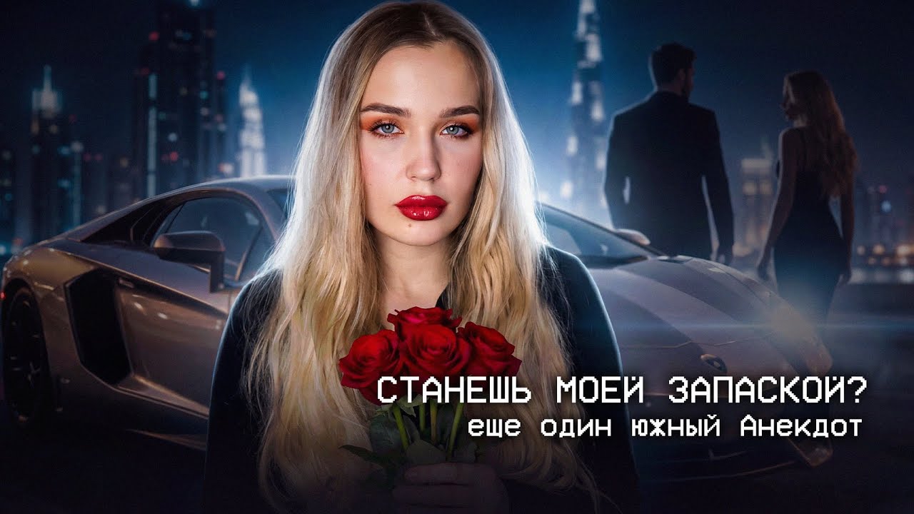Очередной краснодарский муд0зв0н // ты мне нравишься, но у меня есть девушка // цветочник без цветов
