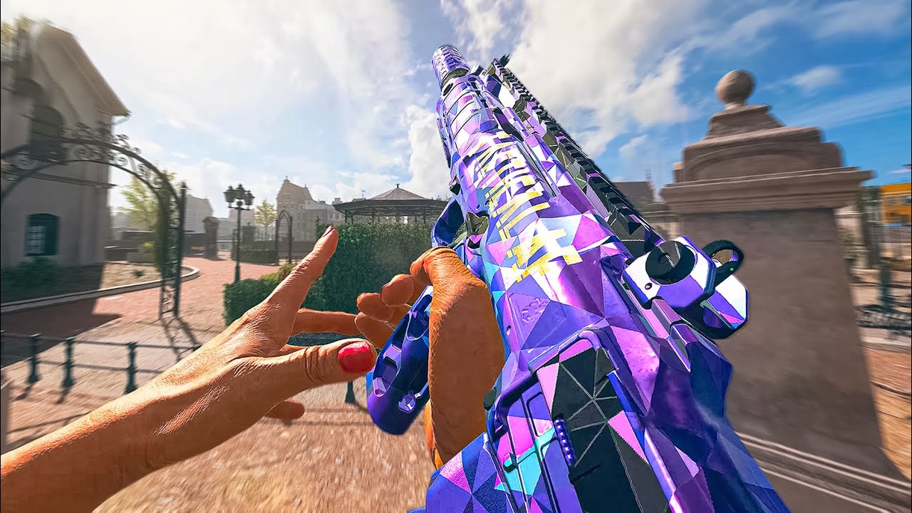The FFAR is Back on Warzone 2 😍