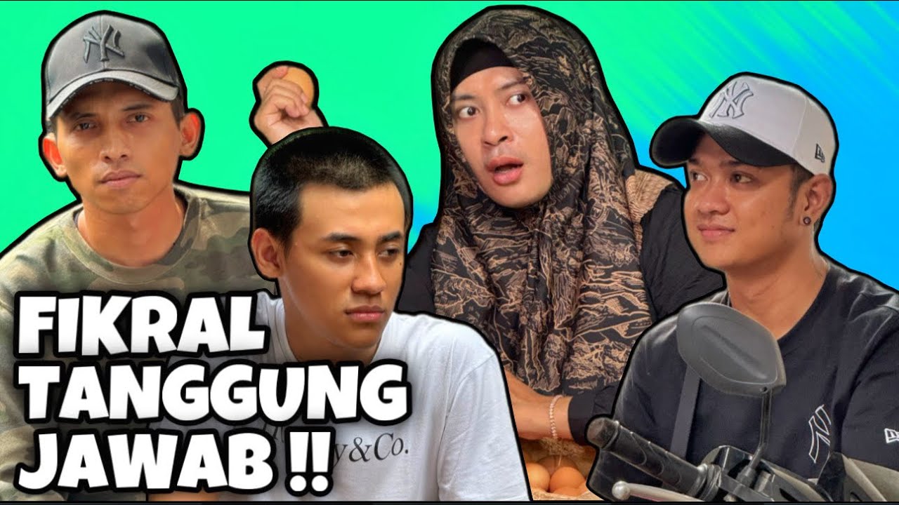 PARAH AKBAR DISIDANG TAKIM !!!