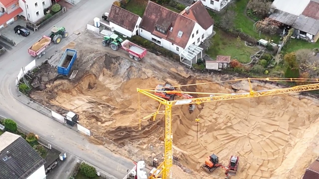 Hausbau Teil 3