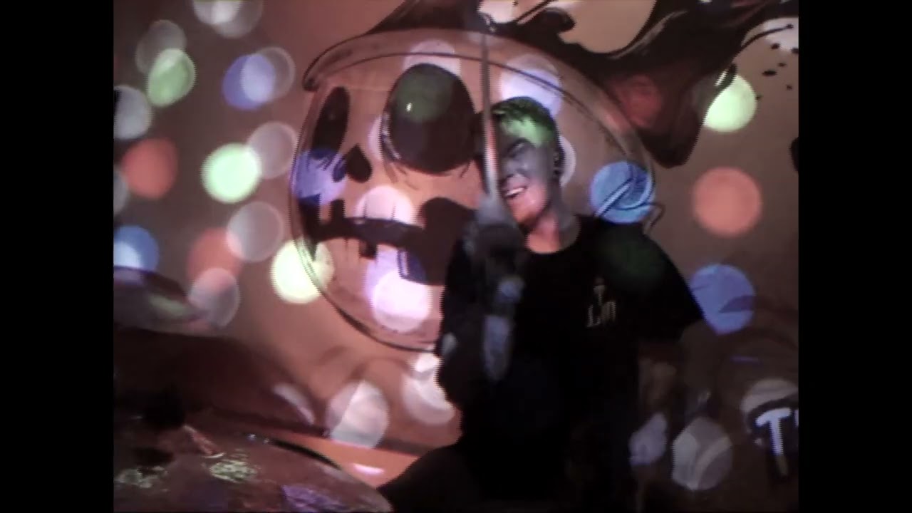 CF98 - CLEVER Tour Video (Sbam Records 2022)