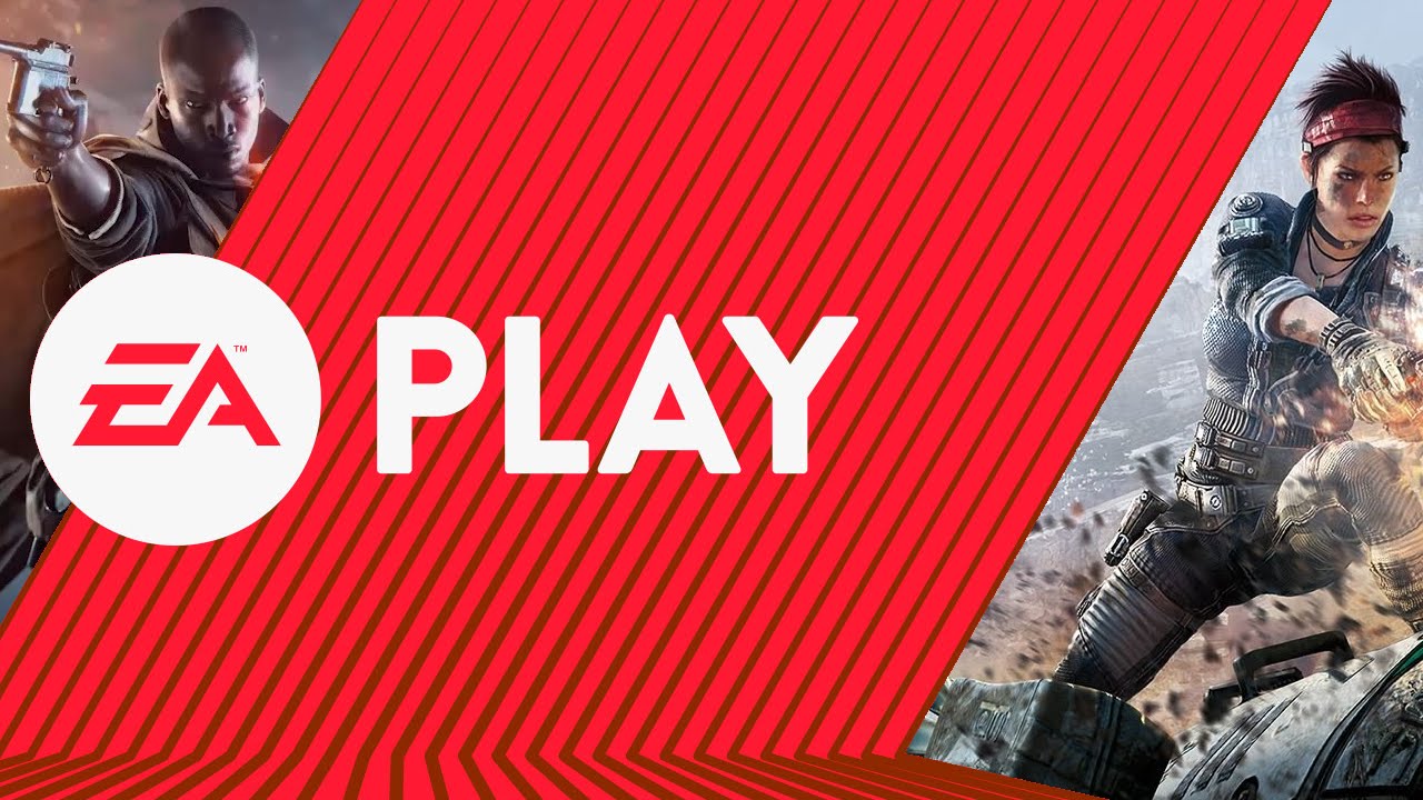 EA Play 2016 - wrażenia z imprezy