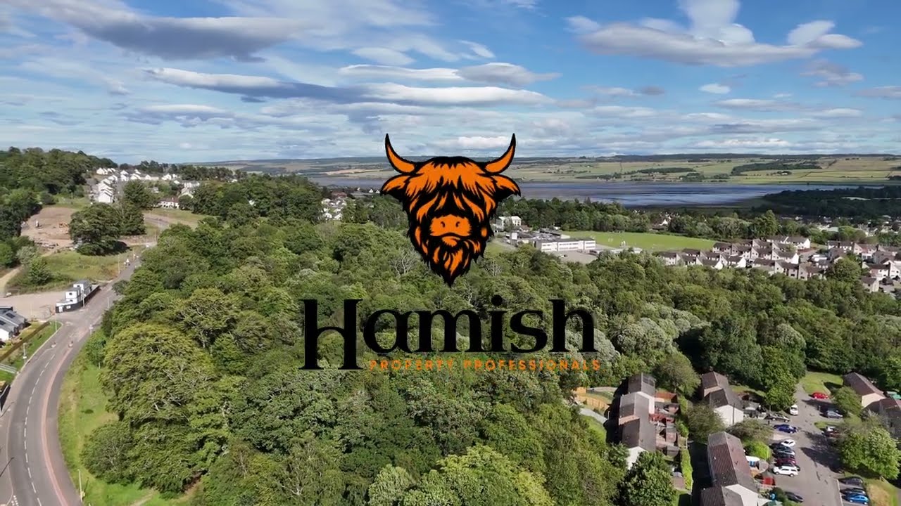 46 Millbank, Dingwall