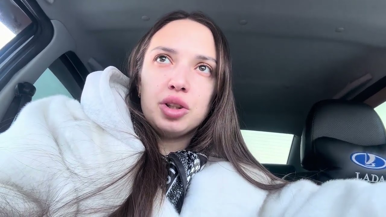 Чем я занимаюсь , пока ребенок в садике💆🏼‍♀️