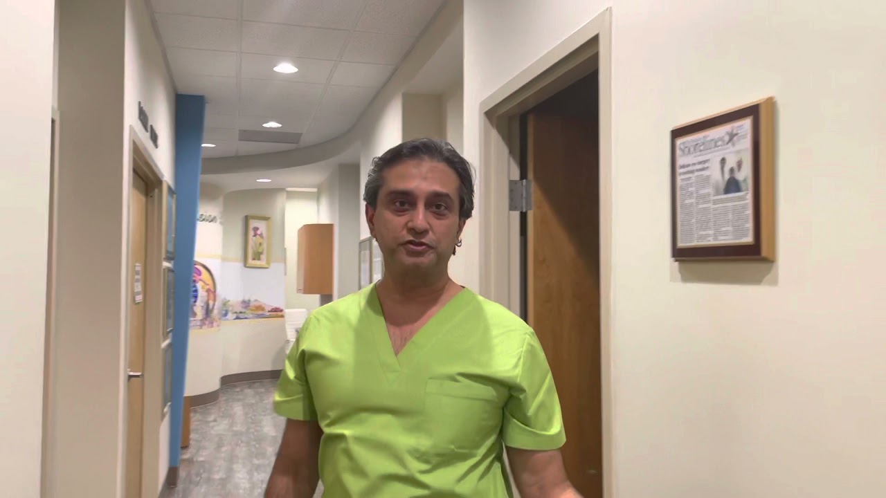 Fixing Radial Keratotomy Complications: Customized Cataract Surgery with Scar Peel to GulaniVision!