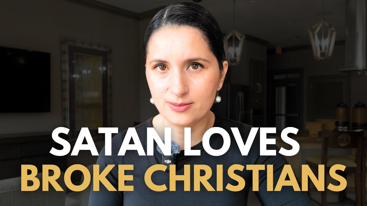 Satan's Weapons Against Destiny