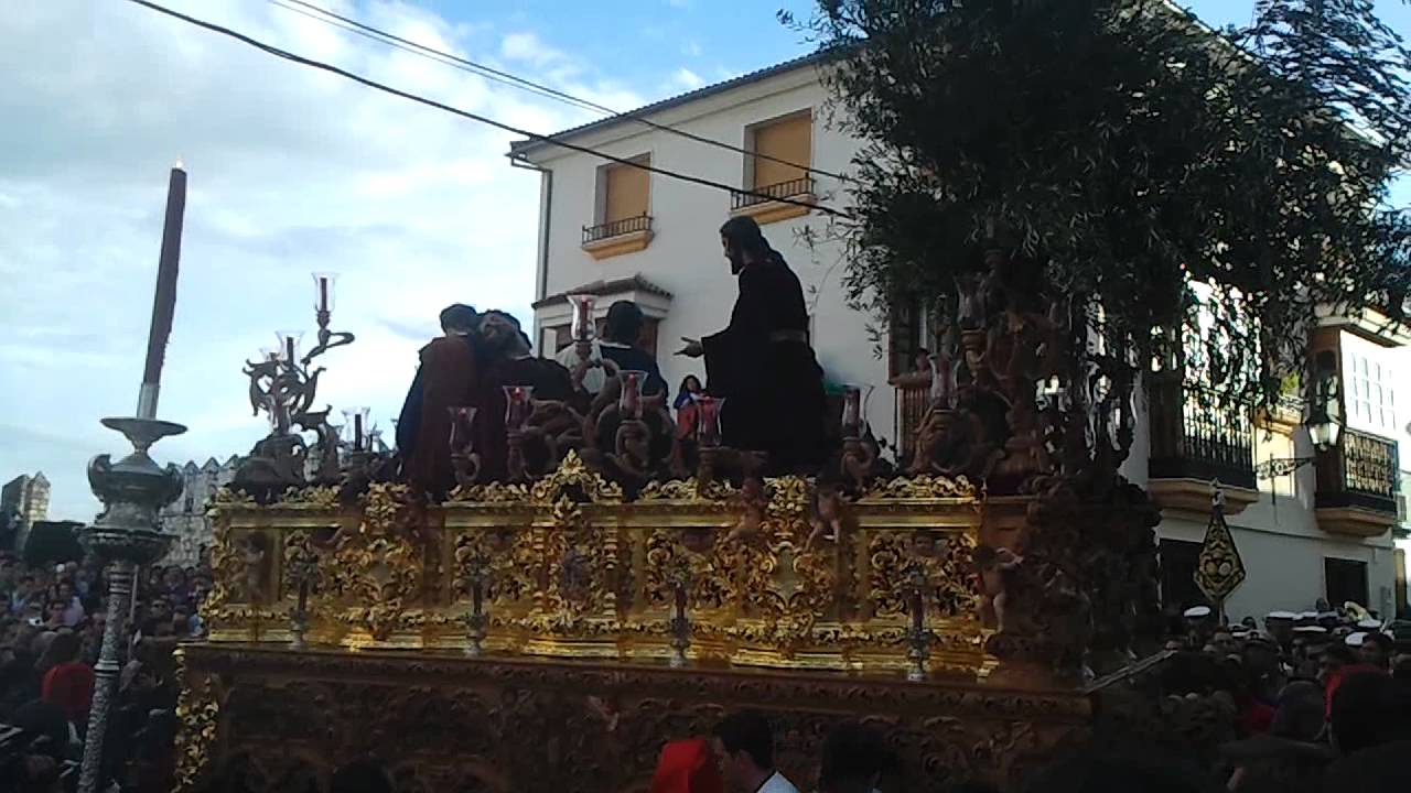 Salida Huerto de Cabra 2012