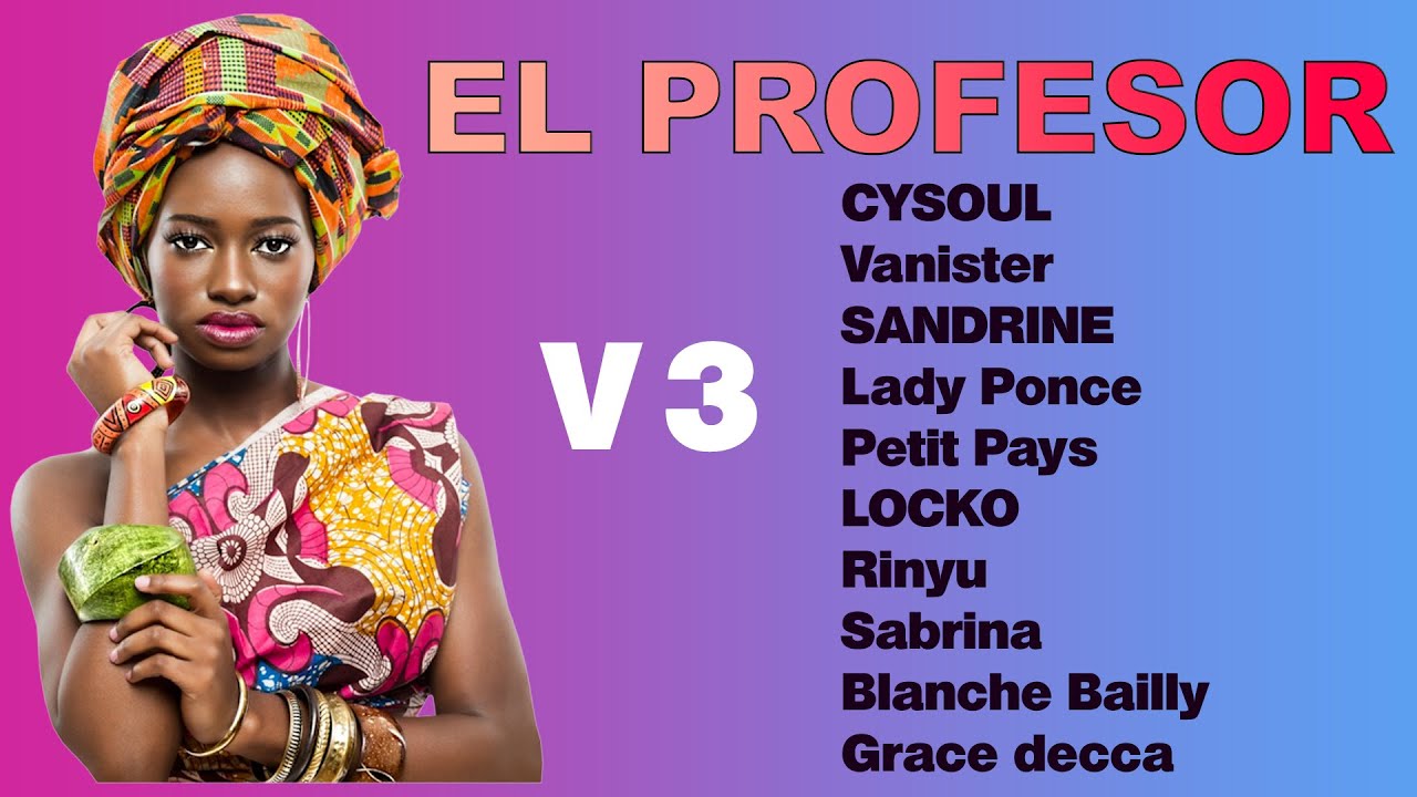 Cysoul  Vanister sandrine Willy mix  Lady P Petit Pays  locko Rinyu Sabrina Blanche B Grace  toofan