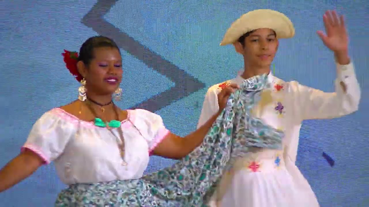 Concurso Nacional de Oratoria Infantil de Clubes de Leones de Panamá 2024
