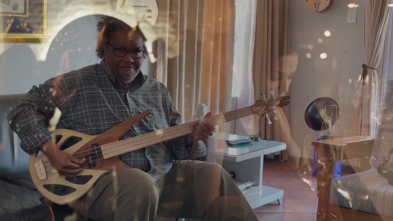 Murray Kuun Guitars 