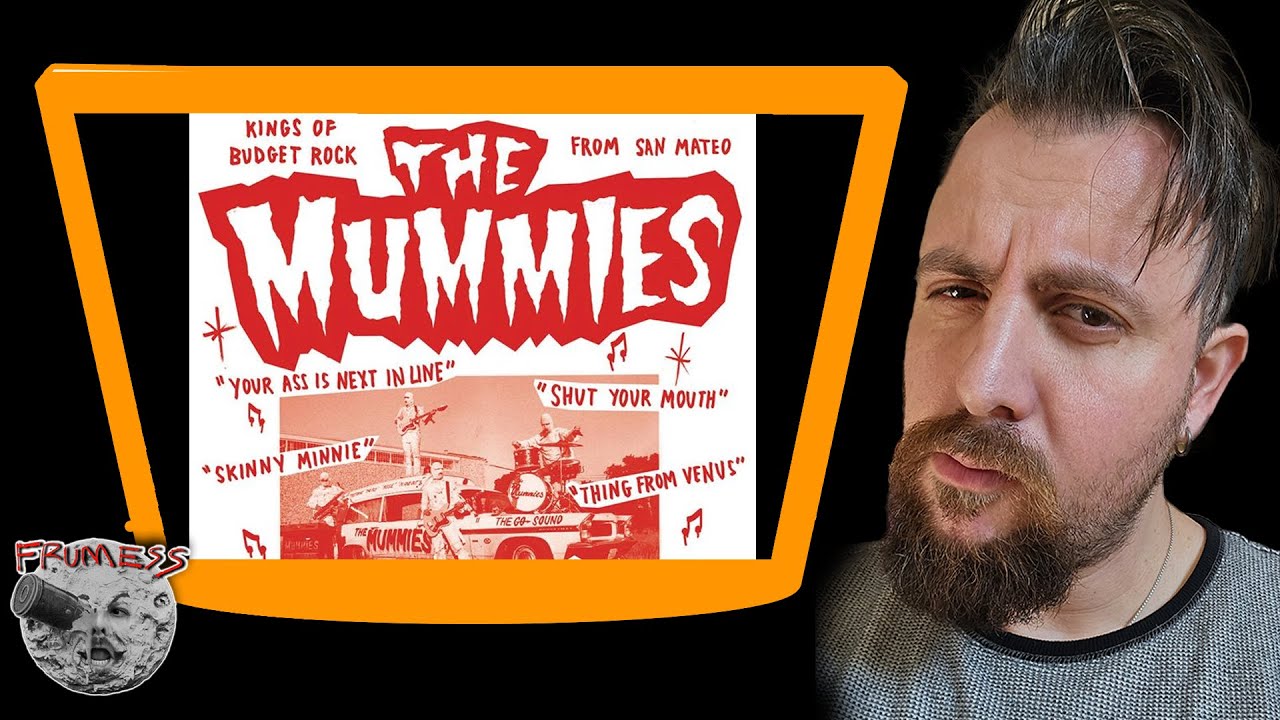 How Budget Rock formed out of Garage History | Frumess