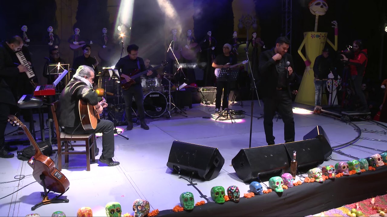 CUANDO TE VI - JORGE GUEVARA