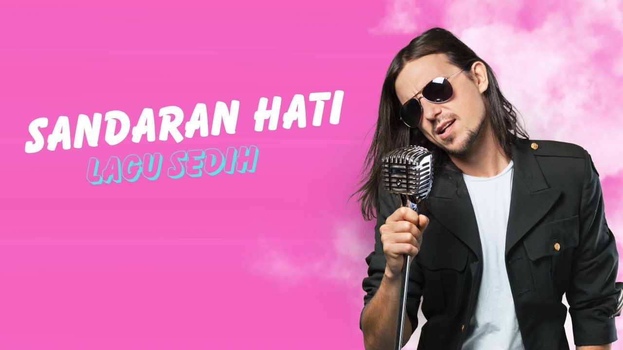 SANDARAN HATI | LAGU SEDIH | SOUND OF RELAX