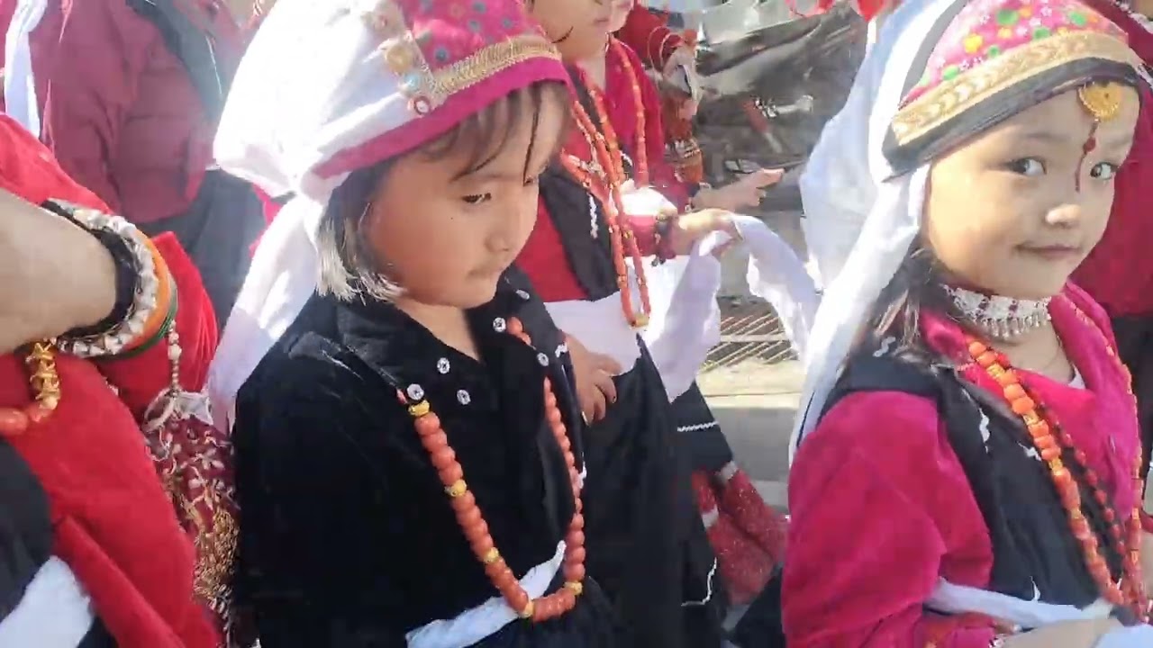 16th जोहार महोत्सव 2025 | अपनी संस्कृति अपनी पहचान 
