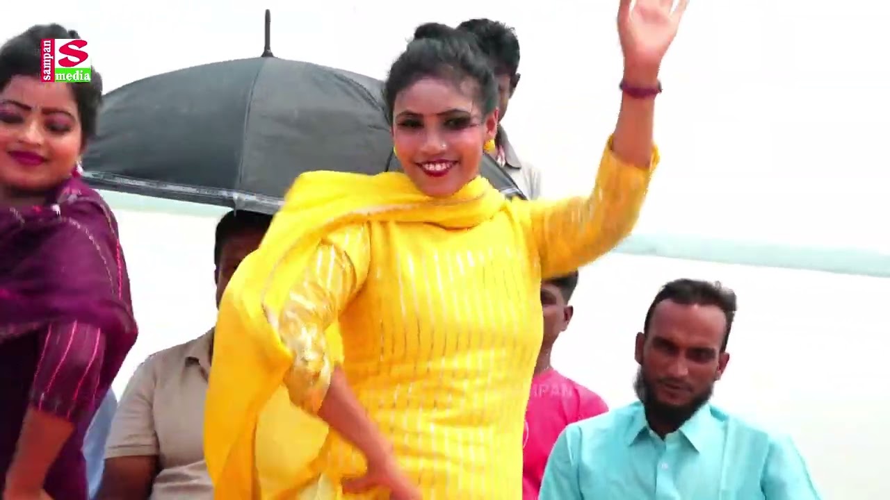 লজ্জায় লাল নায়িকা লতা বিয়ার কথা বলতে সরম পায় | নুতন গানে নসিমন পালা