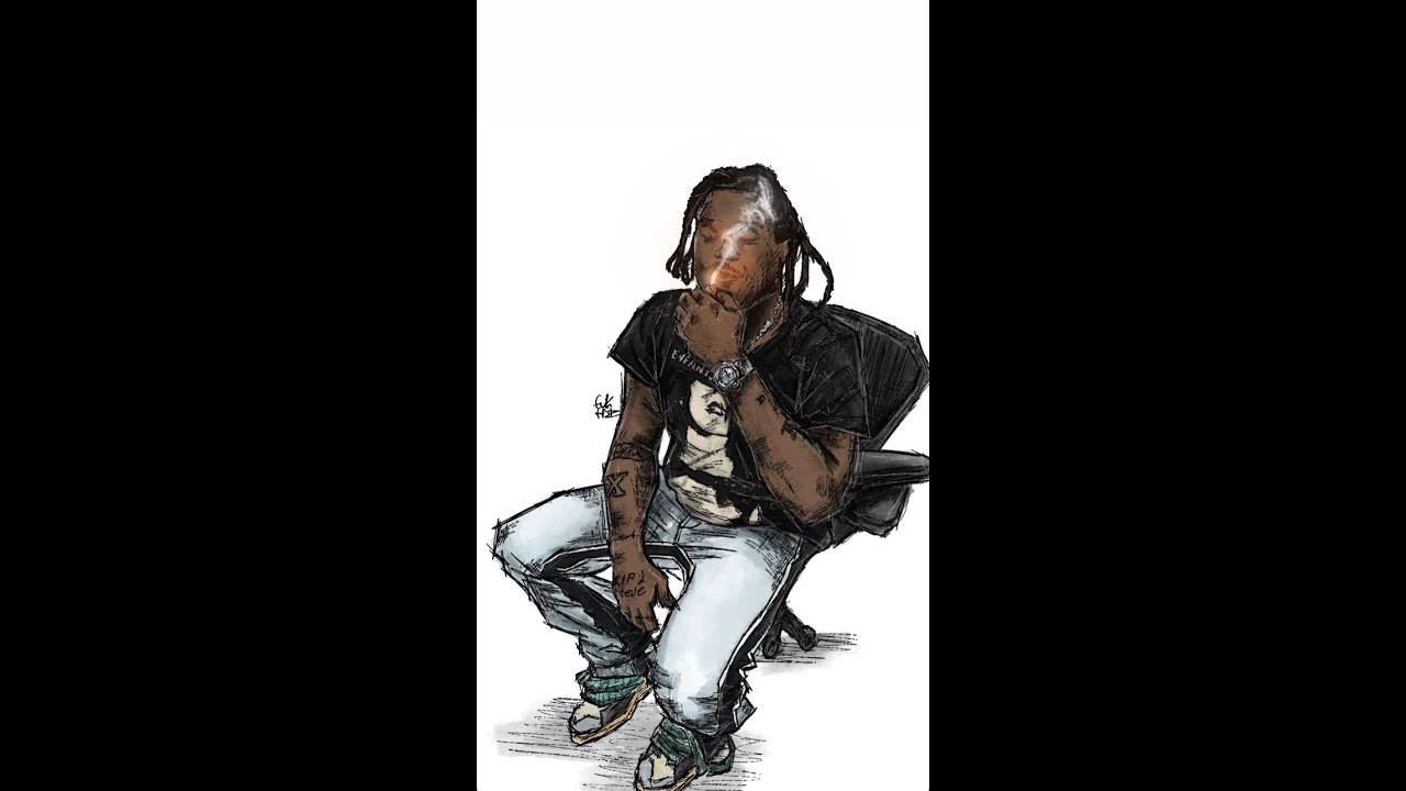 (FREE) Lucki Type Beat - 