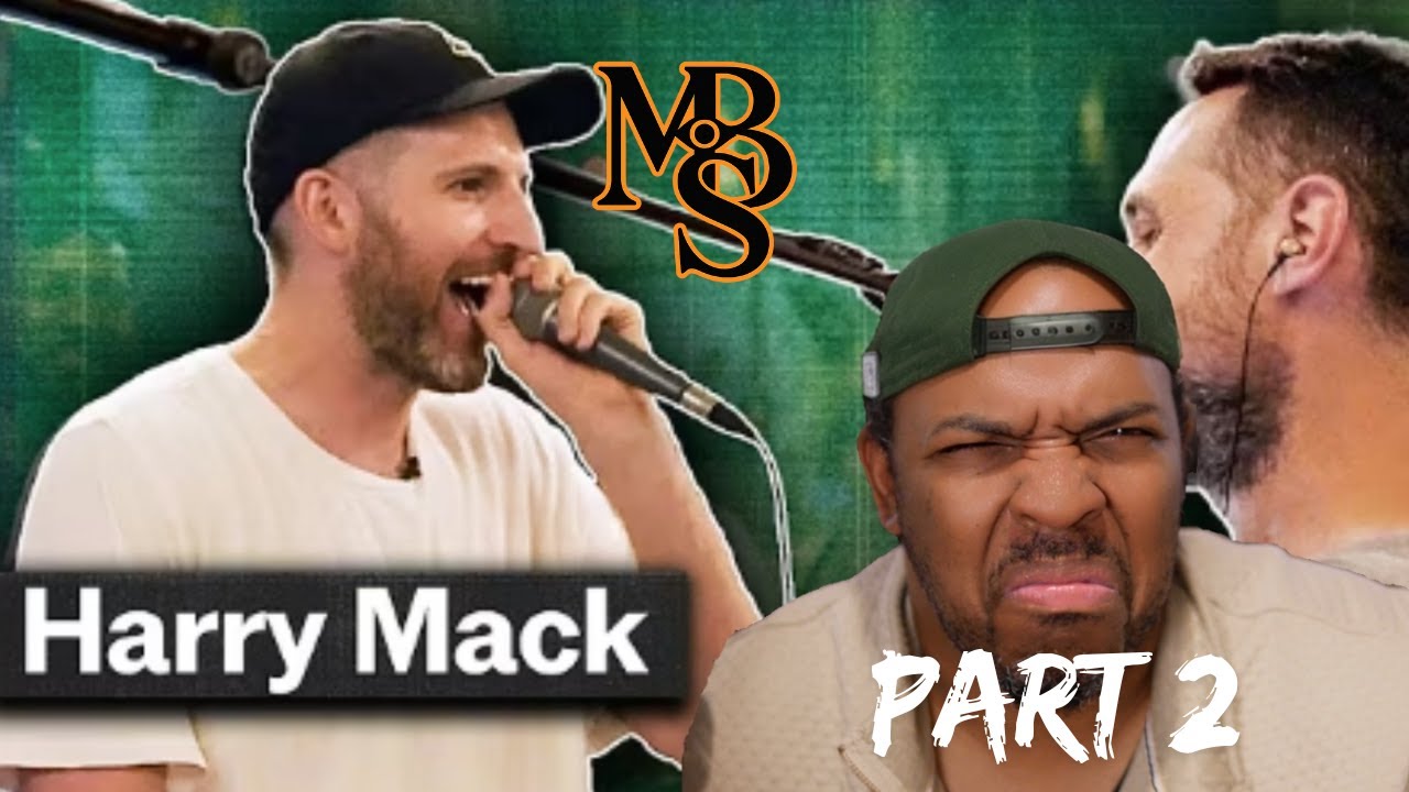 SNOOP DOGG's 1st Joint!! | Harry-Mack & Beardyman WHEN PIGS FLY | Lyricist REACTS