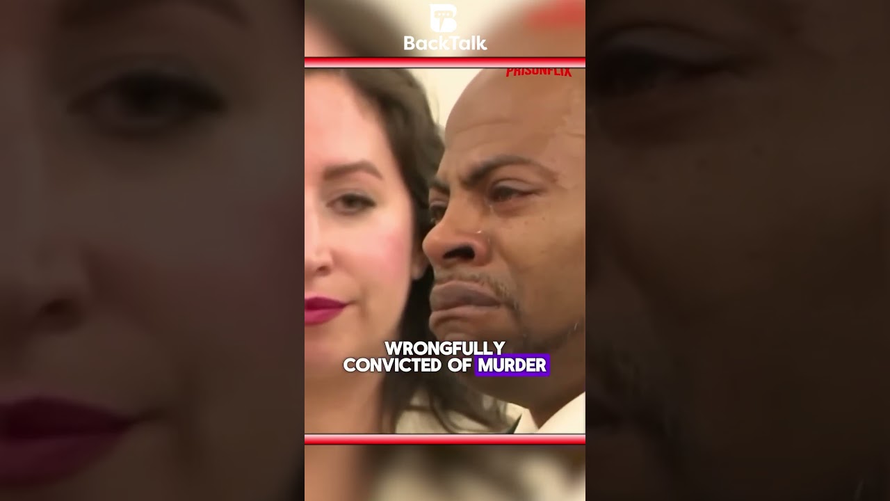 3 Wrongful Convictions That Will Make You Question Everything