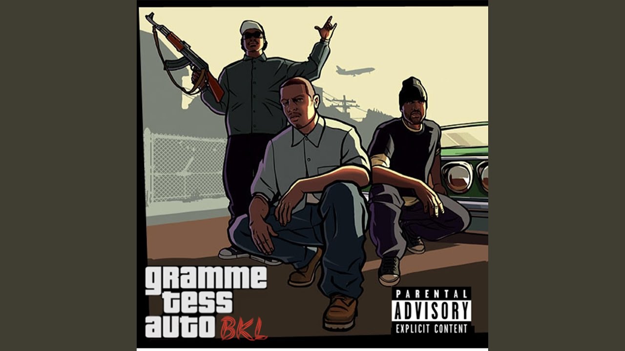 GTA
