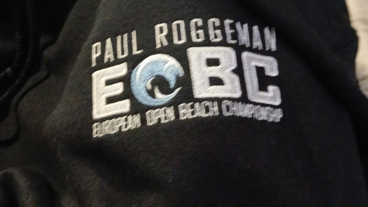 Чемпионат Европы по пляжному волейболу 2026. Вперед!!