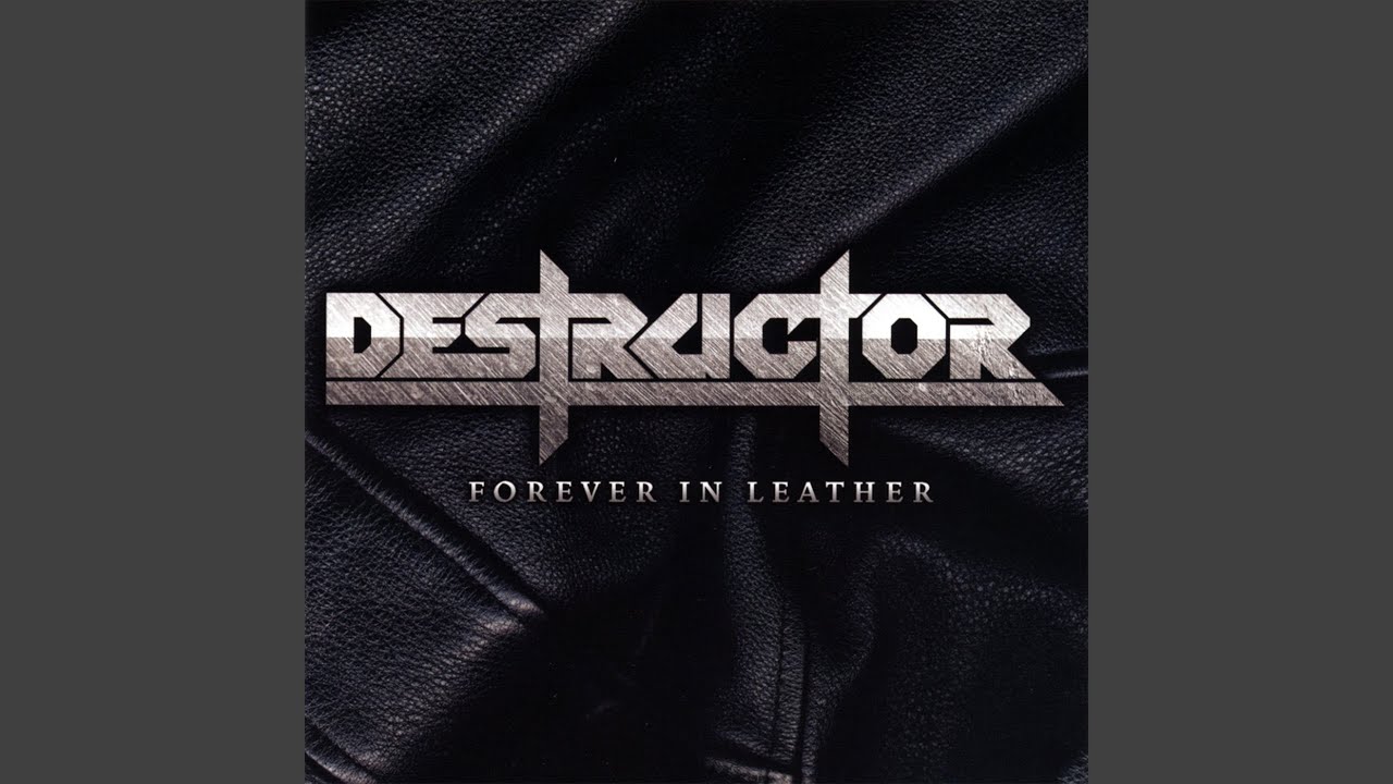 Tear Down The Heavens