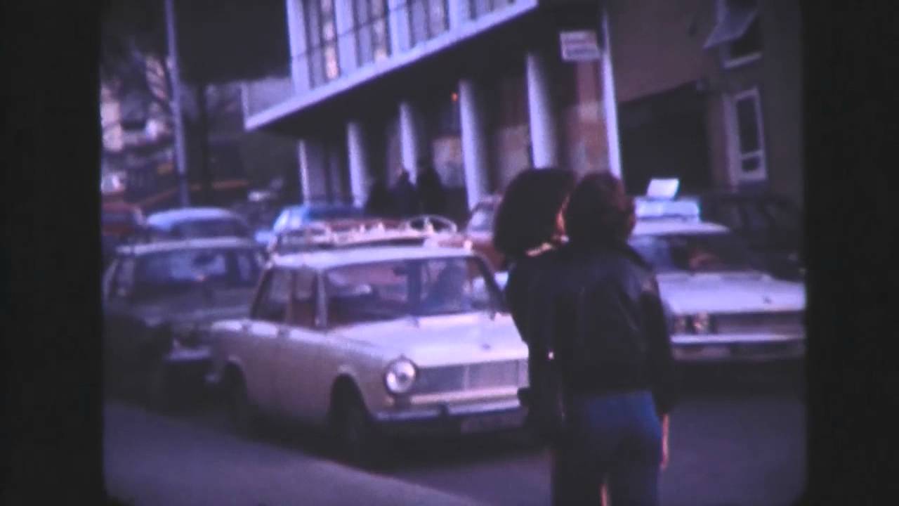 Perspektiv Harstad 07 - Byungdom 1976