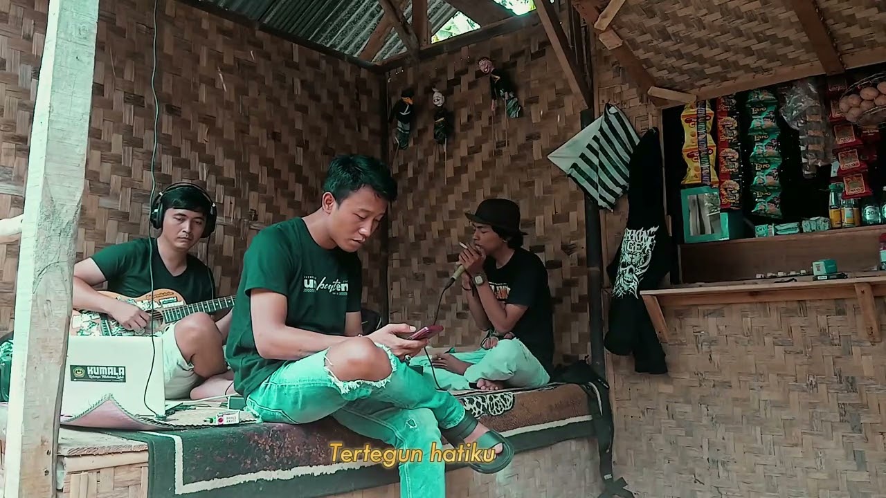 Mangu || fourtwnty accoustic cover