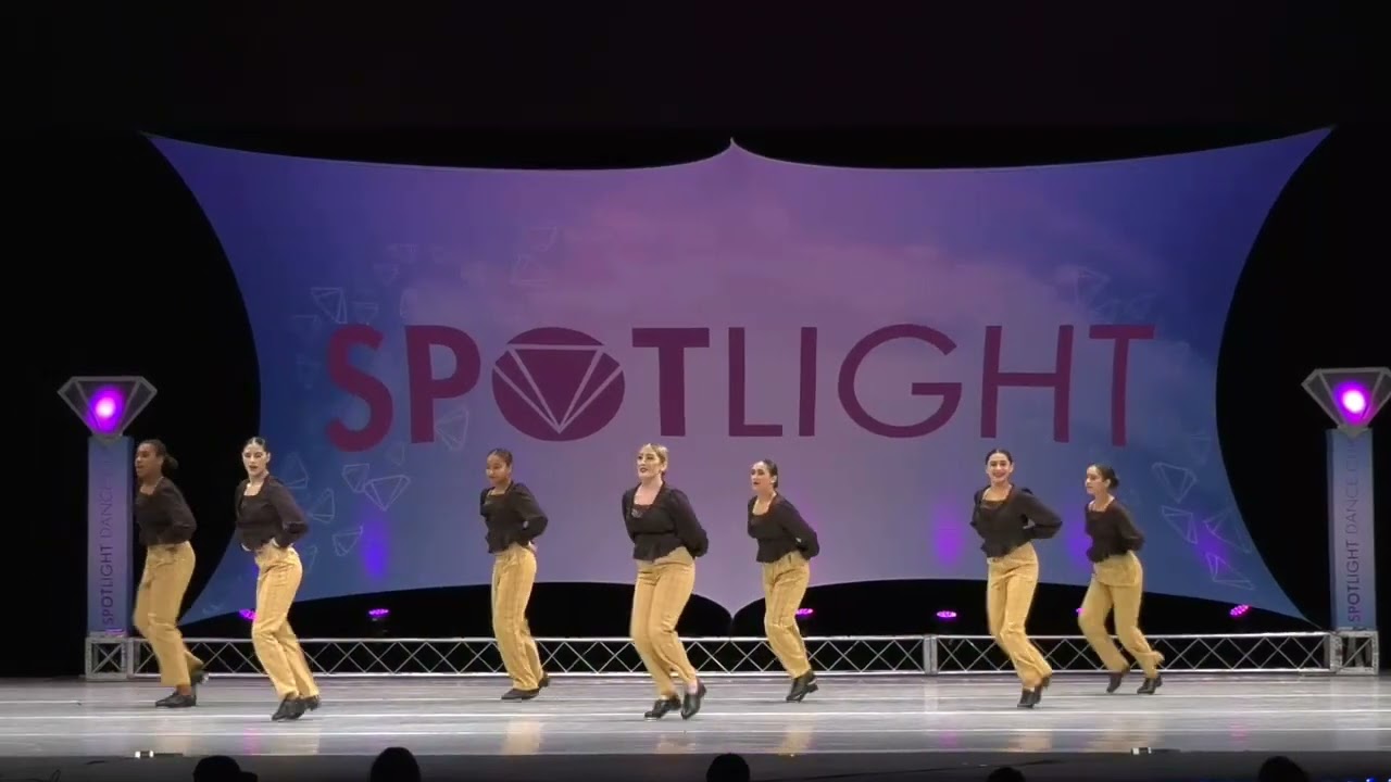 &ldquo;Cool Cat In Town&rdquo; And Dance 2022