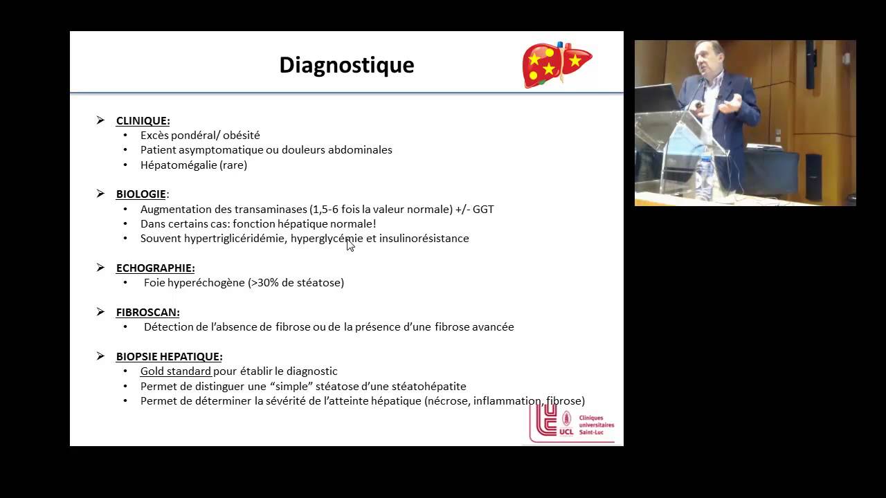&Eacute;tienne Sokal. St&eacute;atose et st&eacute;atoh&eacute;patites de l'enfant: le nouveau d&eacute;fi de l'h&eacute;patologie