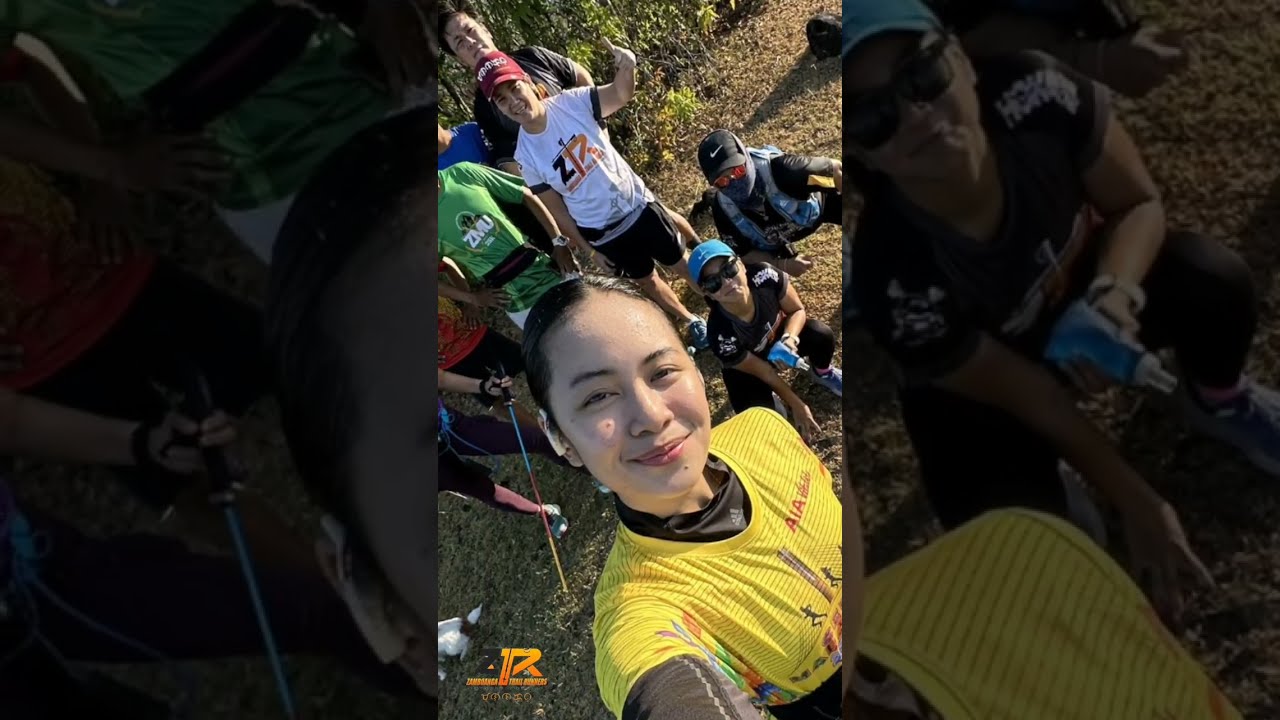 ZTR Sunday Run | Helmet Kampana Murok & Back | March 17,2024