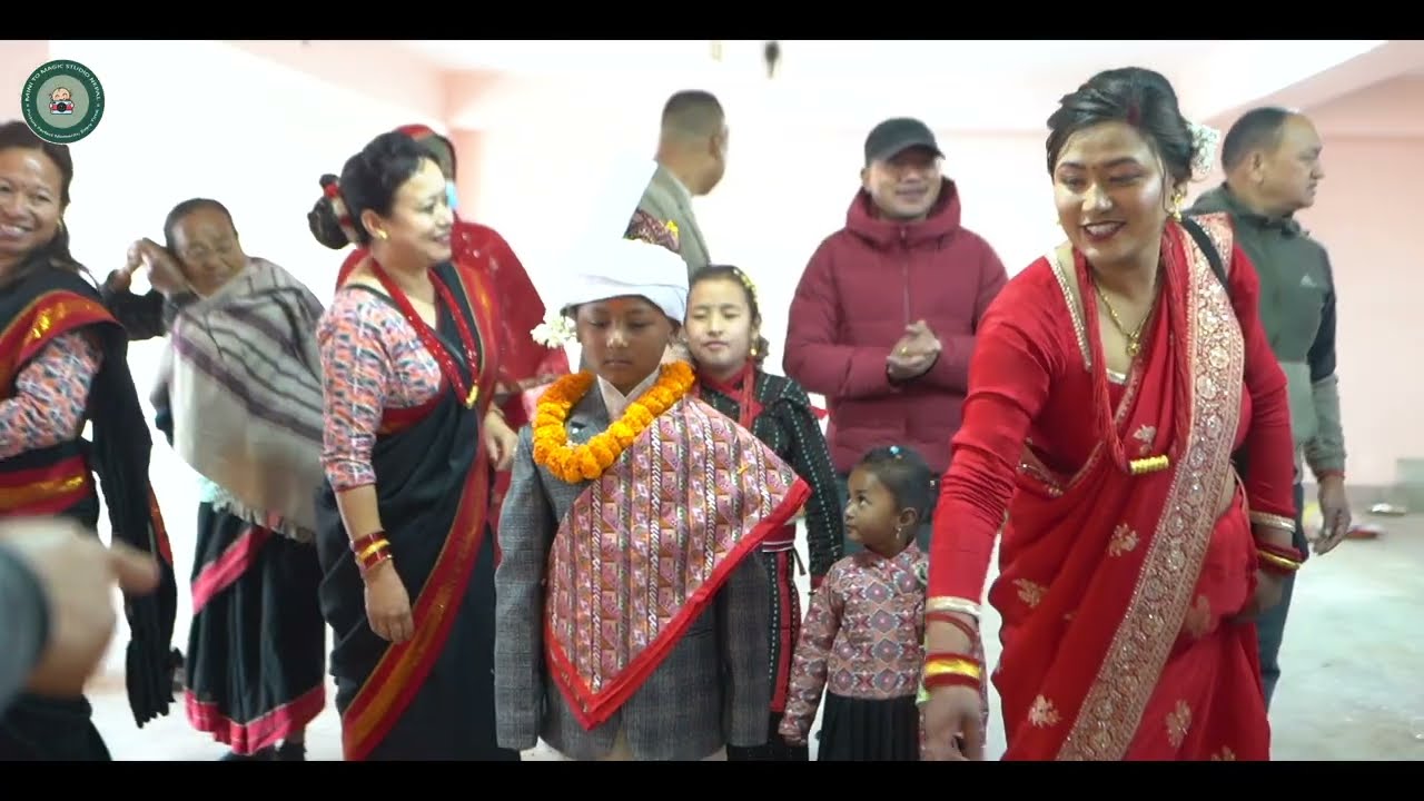 Bratabandha Ceremony | Traditional Nepali Full Video | Mini To Magic Studio