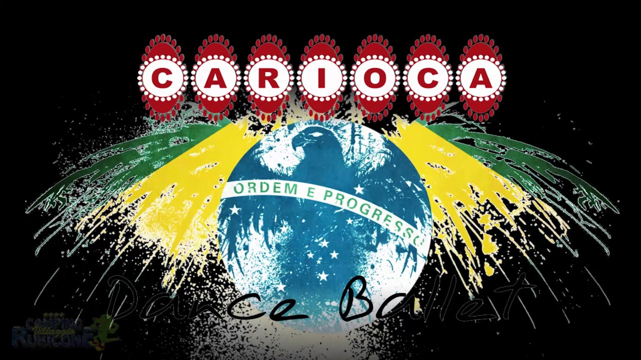 Camping Village Rubicone - Carioca Brazilian Show