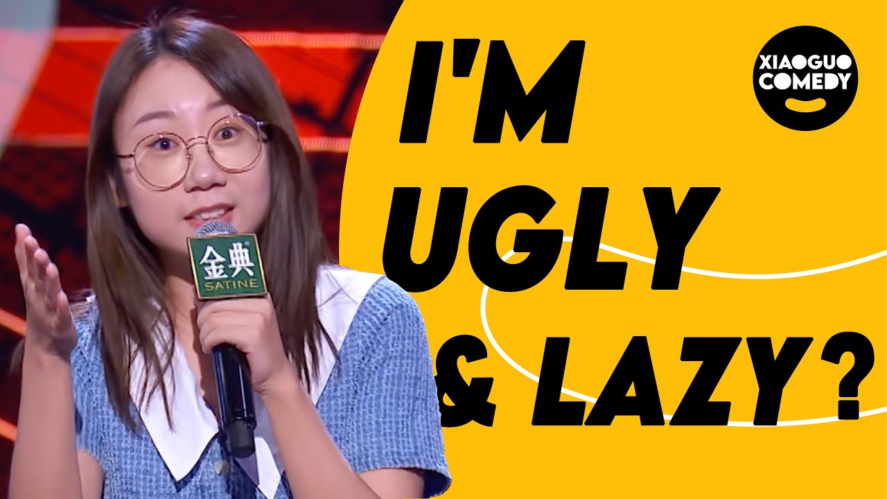 Living with BDD and how society tells you what is beautiful | Chinese Comedian Niao