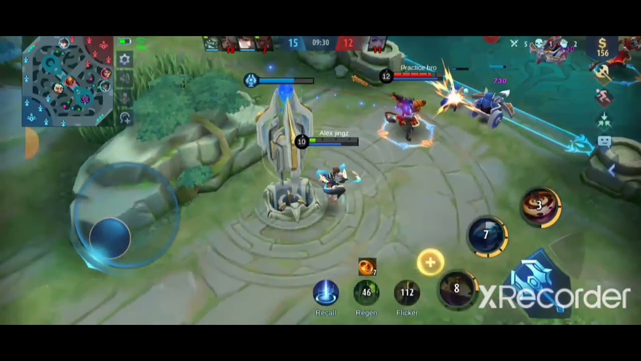 Vale game play original version