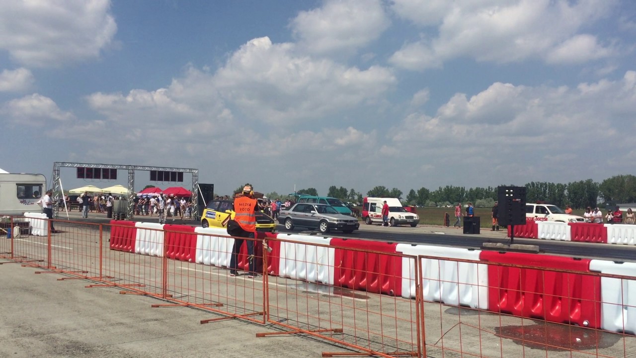 Drag Kiss Zoli Zoltrix 4G63t Galant 11.08 2017.05.14. Kiskundragh&aacute;za