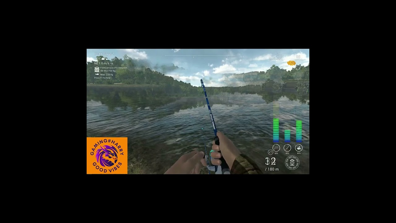 Fishing Planet, Tiber River, Italy, Common Carp, Common & Trophy, 