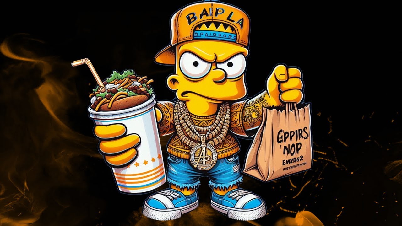 Freestyle Beat - 