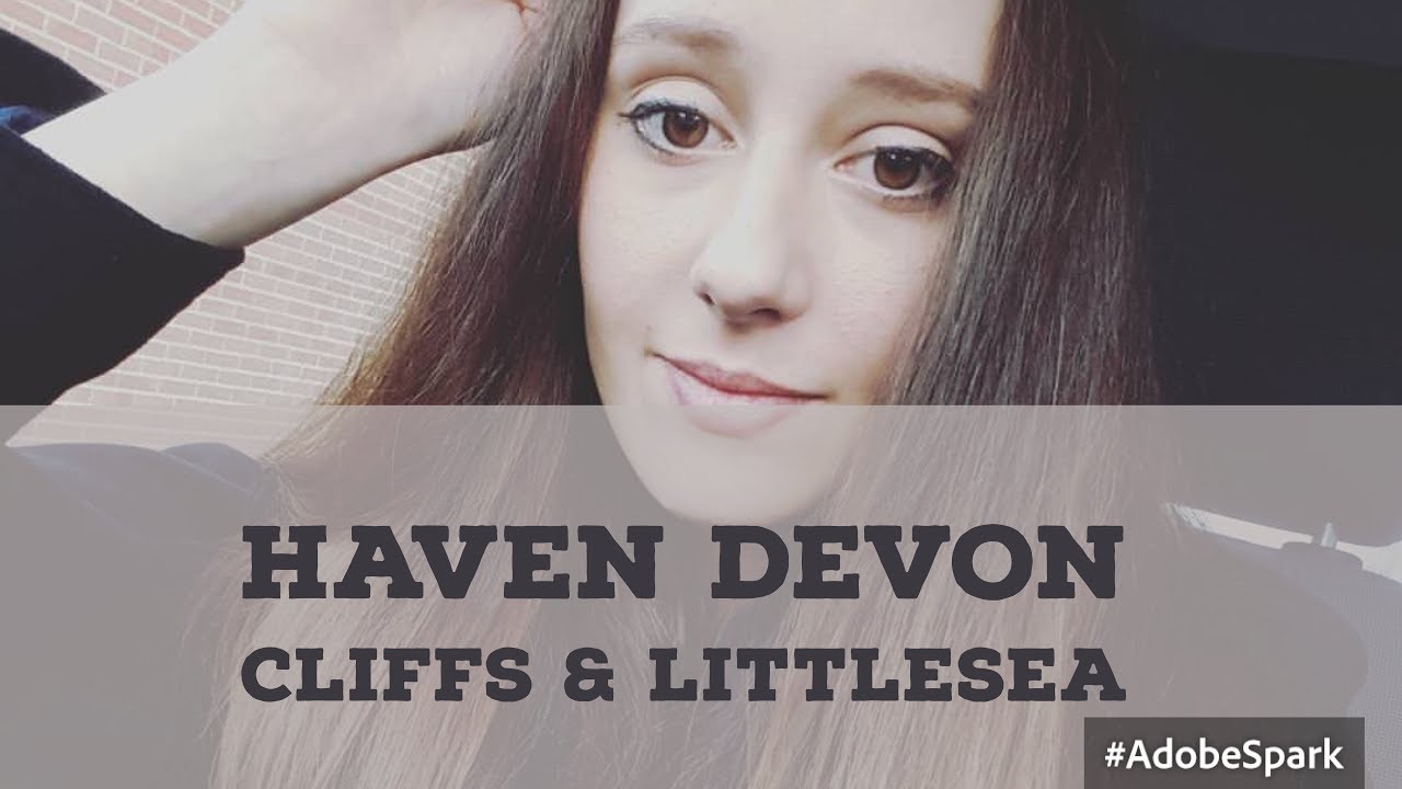 Vlog #21 Haven Devon Cliffs & Haven Littlesea