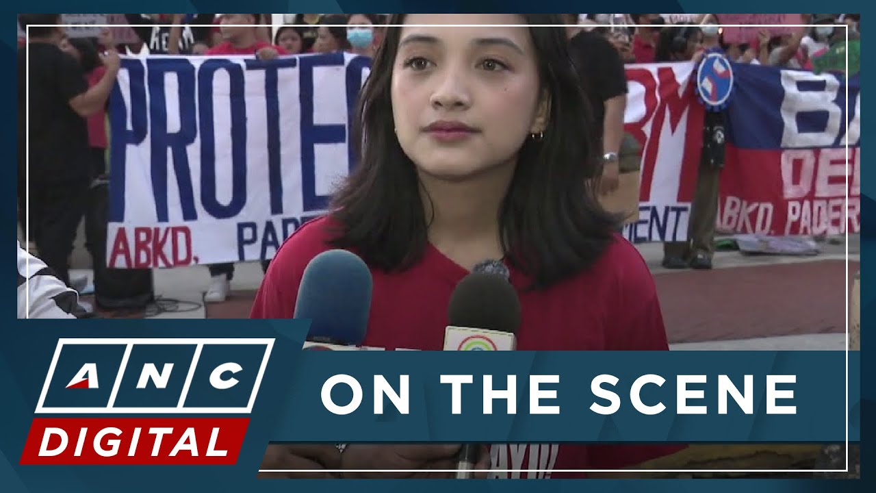 BBM supporter: Marcos has right to take or skip hair follicle test amid Imee&rsquo;s accusations | ANC