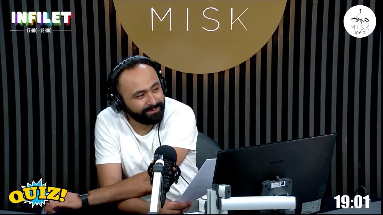 جملة مستحيل تقولها نهار احد عشية