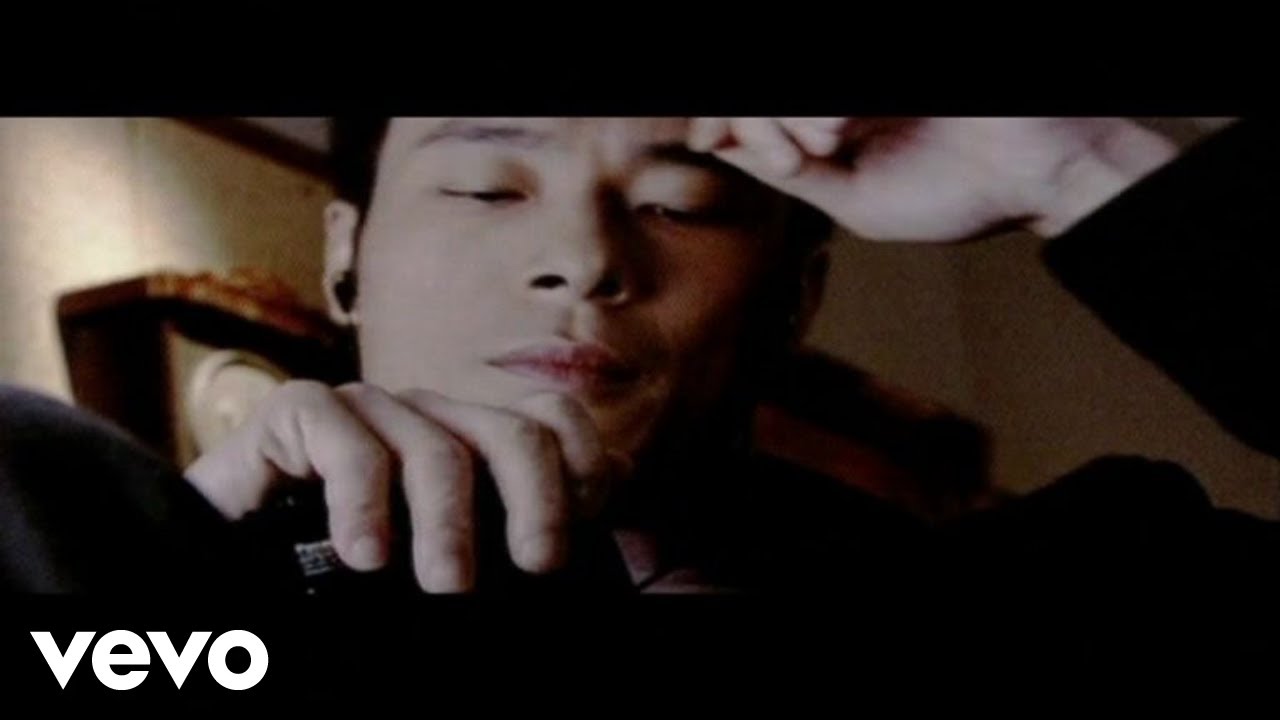 許志安 - 《講也不要講》MV